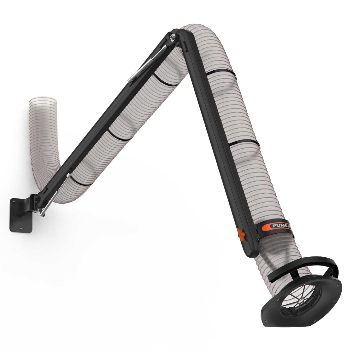 Fumex pr exd point extraction