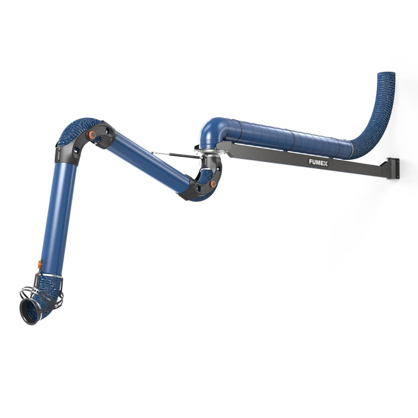 Fumex PRX extraction arm
