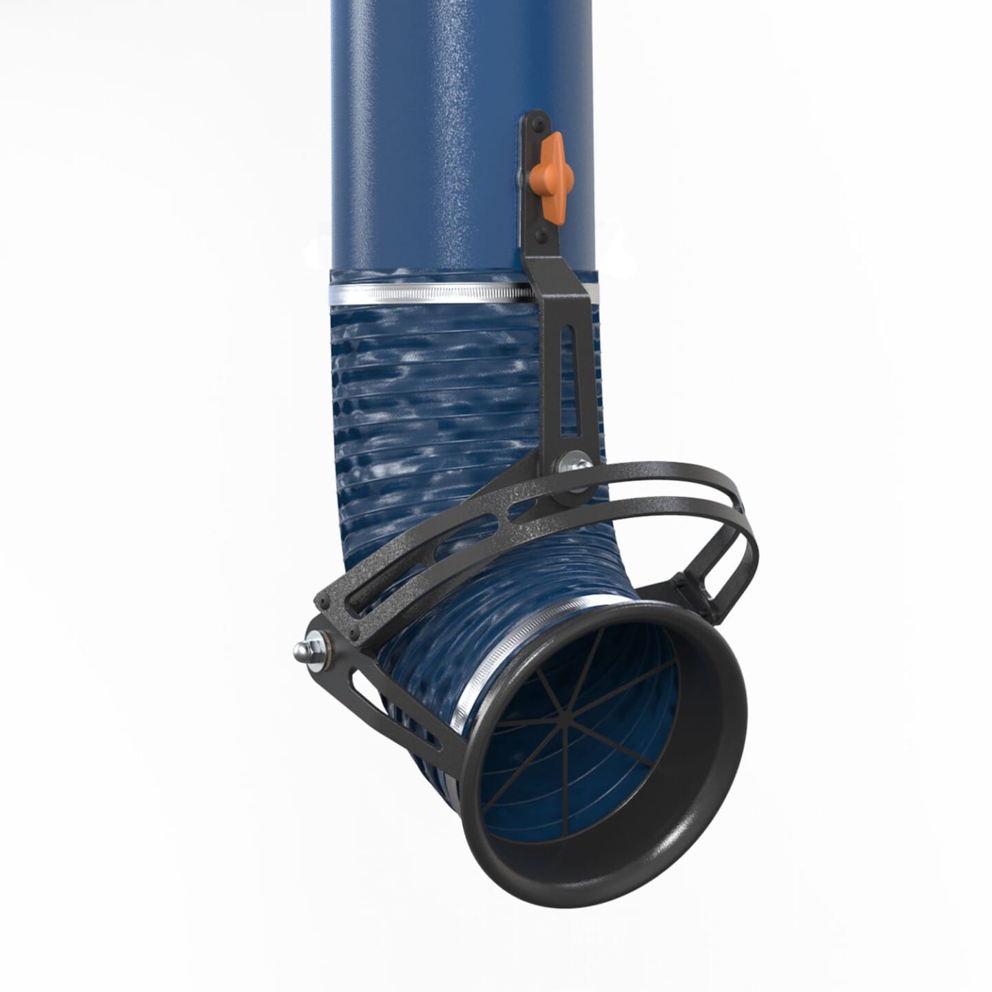 Fumex PRX extraction arm