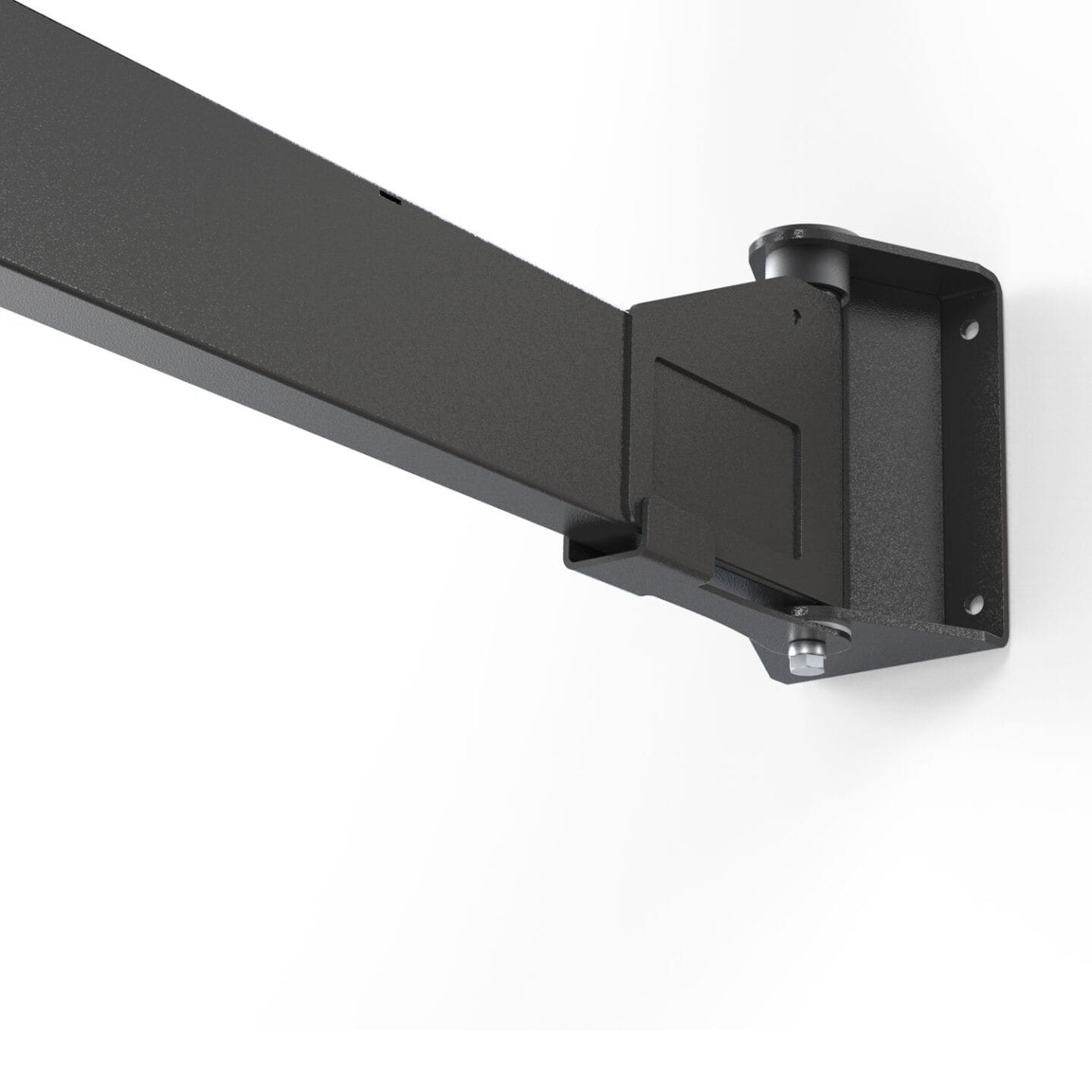 Fumex PRX extraction arm