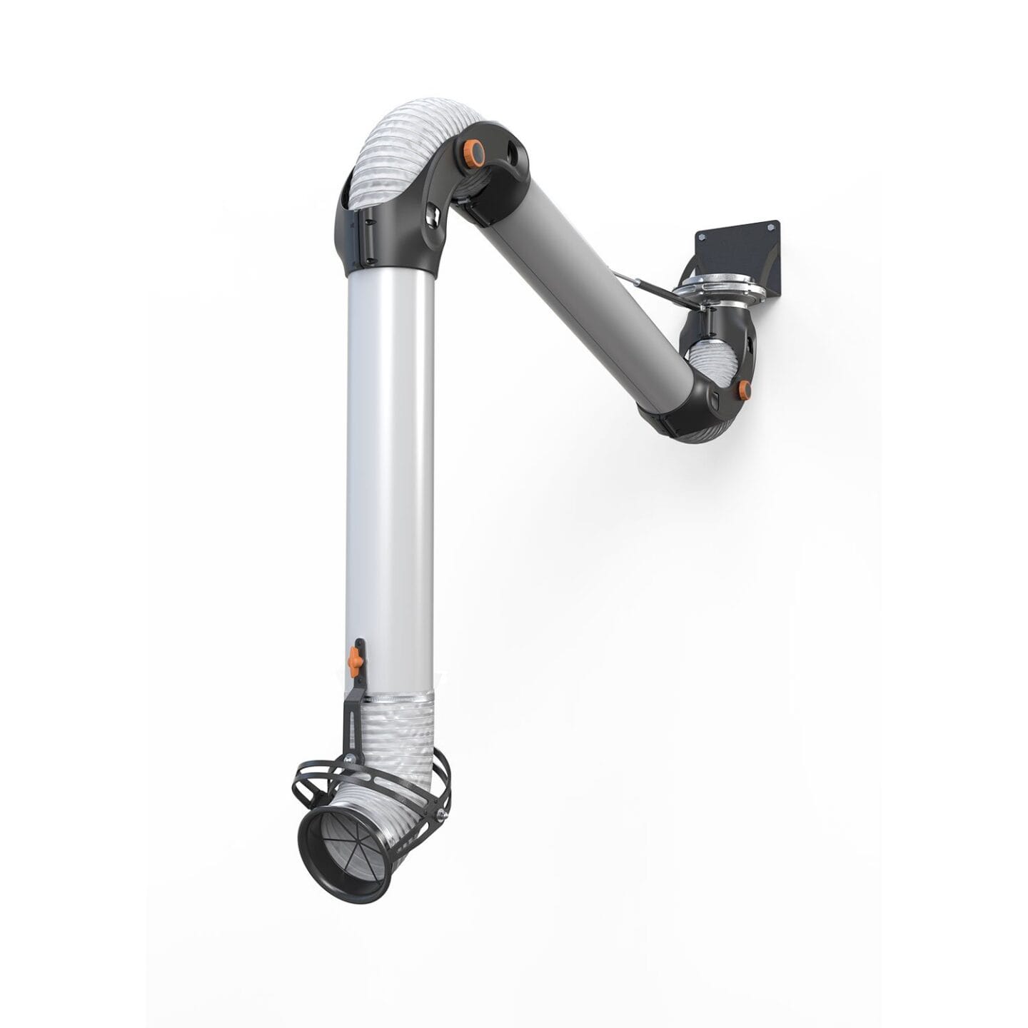 Fumex PRX extraction arm