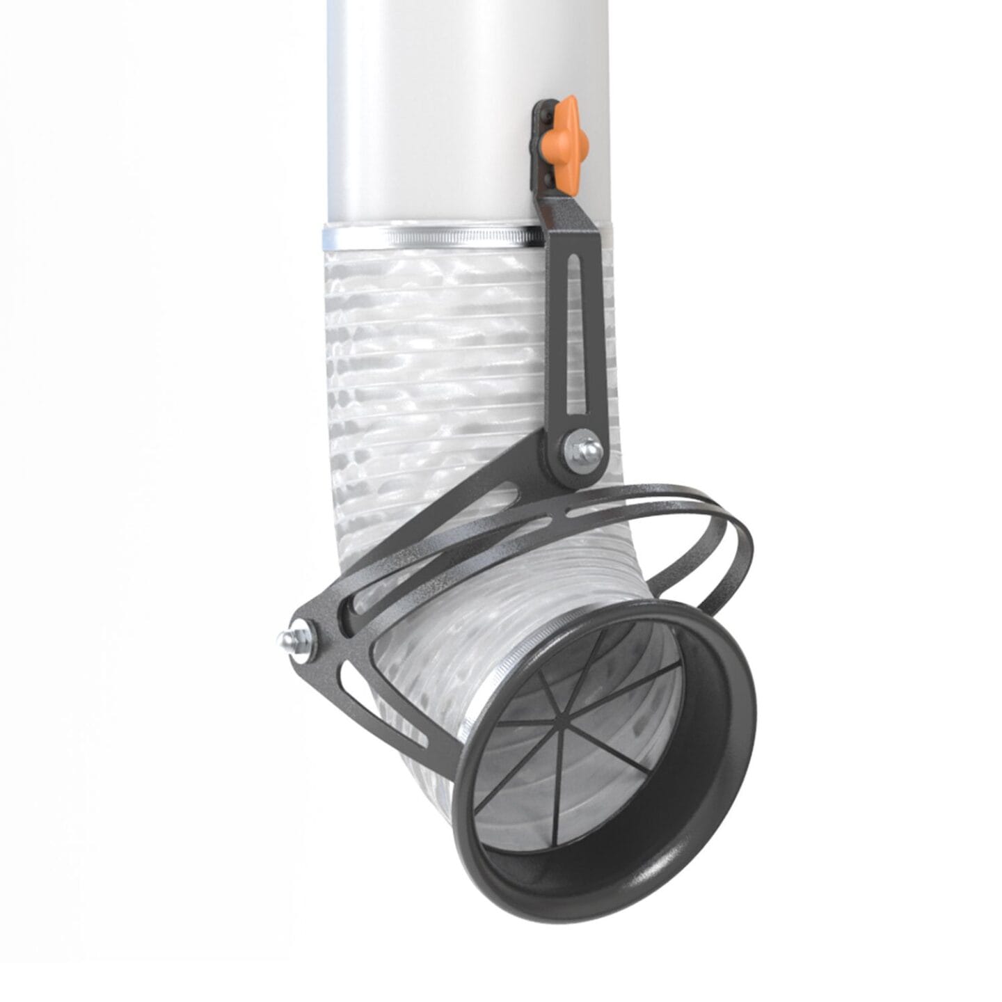 Fumex PRX extraction arm