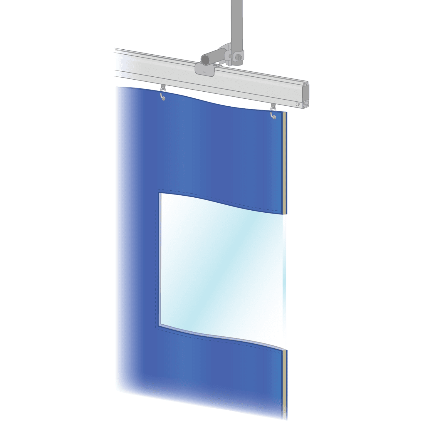 Fumex Bubble curtains