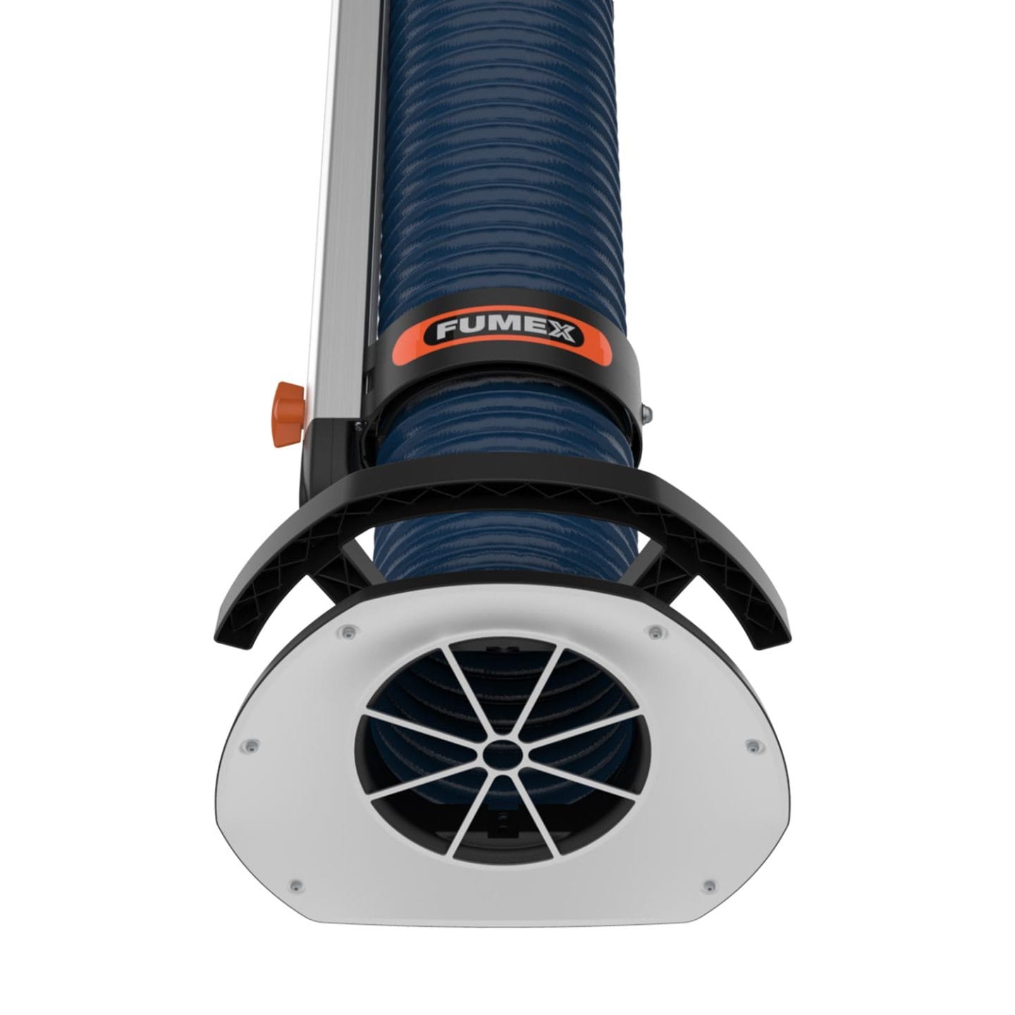 Fumex PR extraction arm