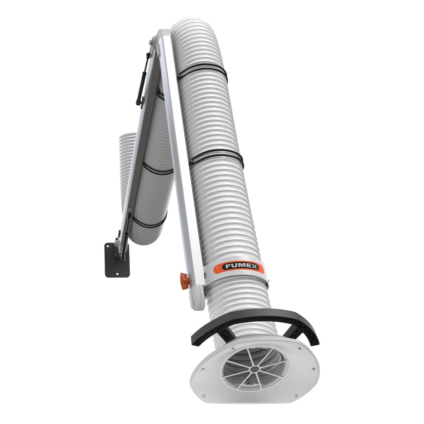 Fumex PR extraction arm