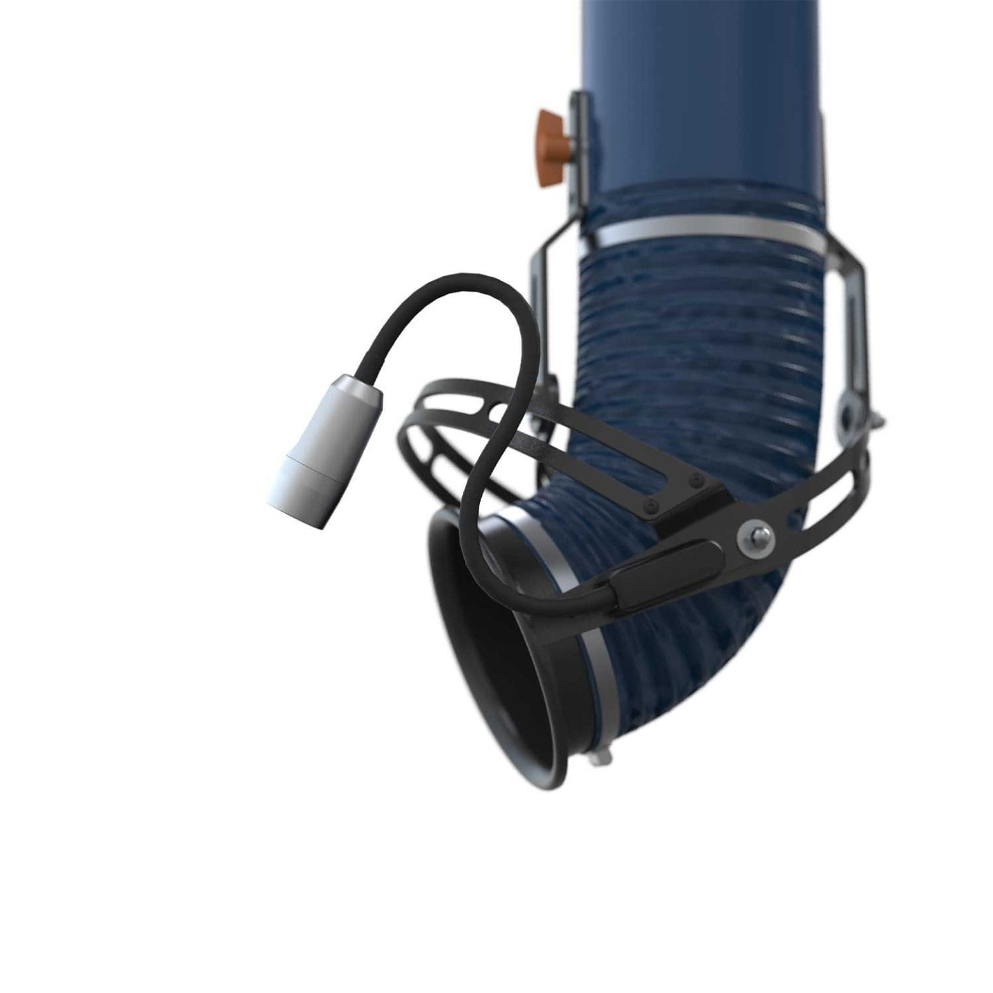 Fumex PRX extraction arm