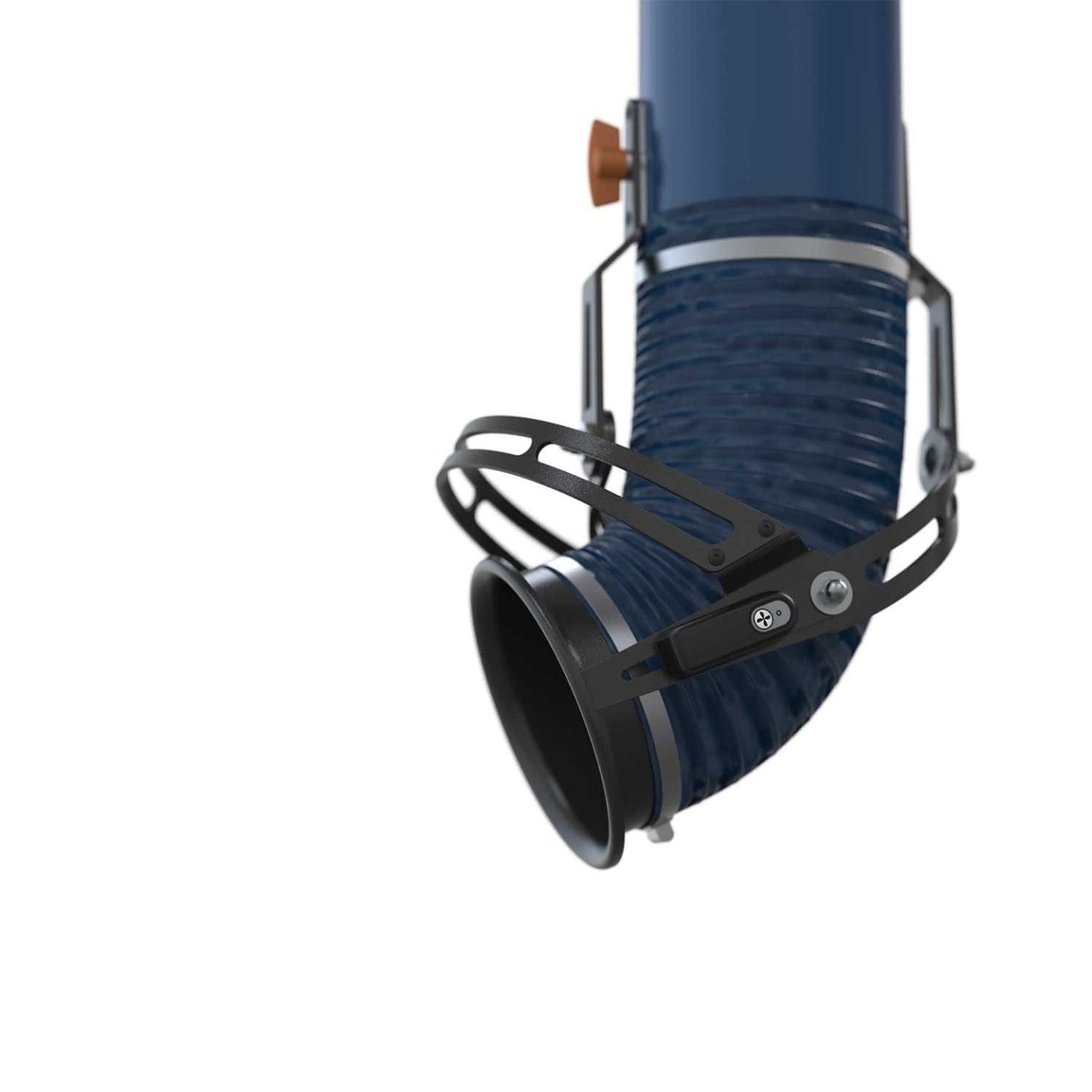 Fumex PRX extraction arm