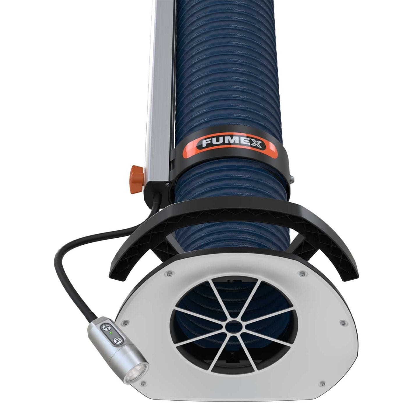 Fumex PR extraction arm